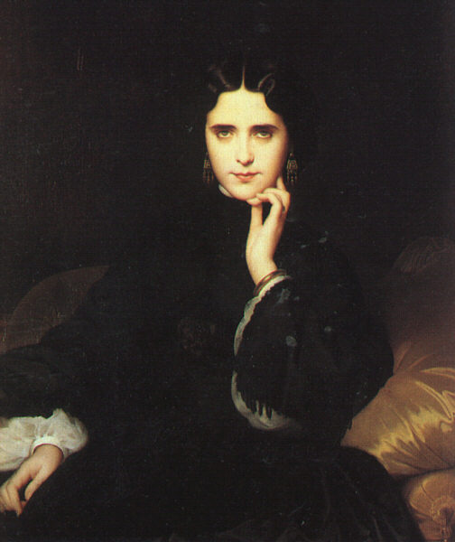 Madame de Loynes