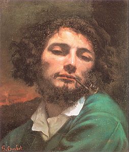 Gustave Courbet