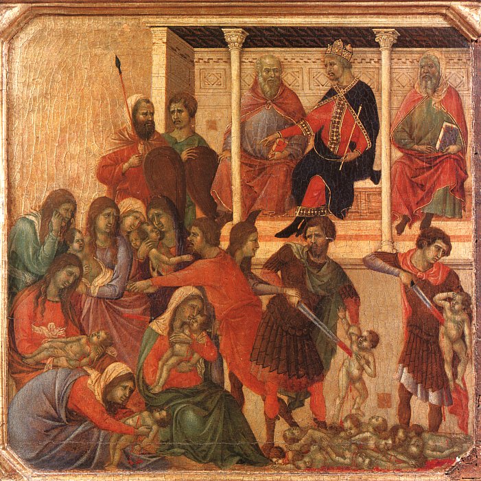 Slaughter of the Innocents