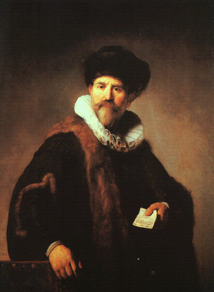 Nicolaes Ruts